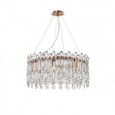 Подвесная люстра Stilfort 2158/05/08P