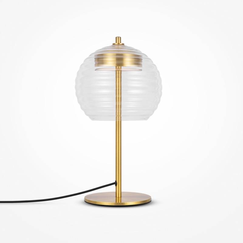 Настольная лампа Maytoni P060TL-L12BSK1