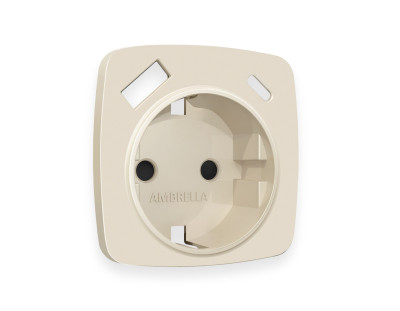 Клавиша/Накладка Ambrella Volt OP3300