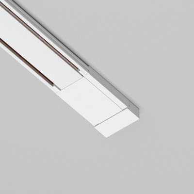 Подвод питания Maytoni Technical TRA084B-11W