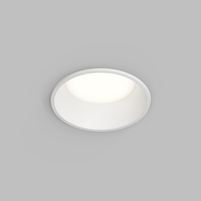 Влагозащищенный светильник Denkirs DK2450-WH