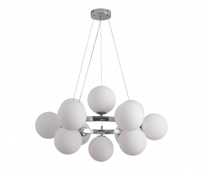 Подвесная люстра Kink Light 07508-12,02