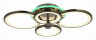 Потолочная люстра EVOLED Leto SLE200382-04RGB
