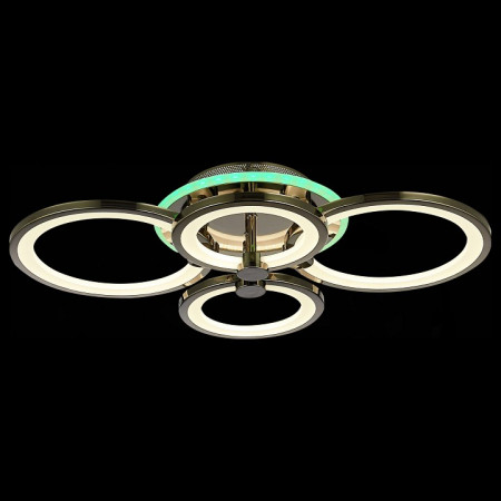 Потолочная люстра EVOLED Leto SLE200382-04RGB