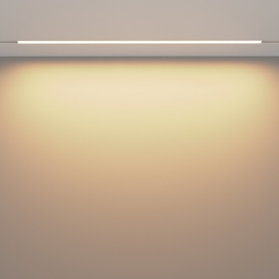 Светильник на шине Maytoni Technical TR030-4-30WTW-DSZ-W