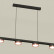 Подвесной светильник Ambrella XB XB9152153