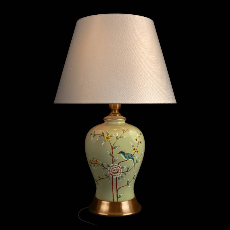 Настольная лампа LOFT IT 10383T