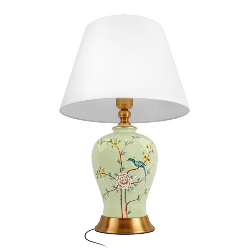 Настольная лампа LOFT IT 10383T