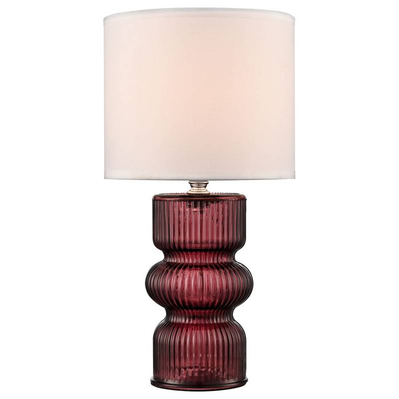 Настольная лампа VELANTE 325-074-01