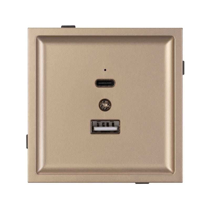 Розетка Arlight 054097