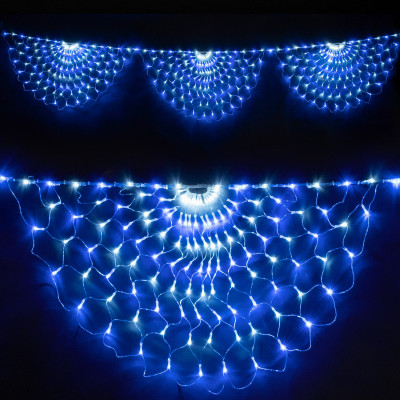 Светодиодная сеть Laitcom RNL384-5W-10-2WB