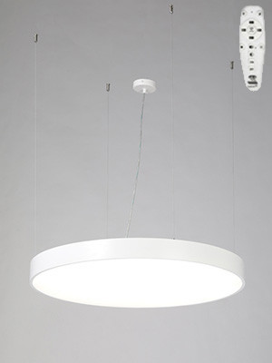 Подвесная люстра Vitaluce V2116DT-0/1S