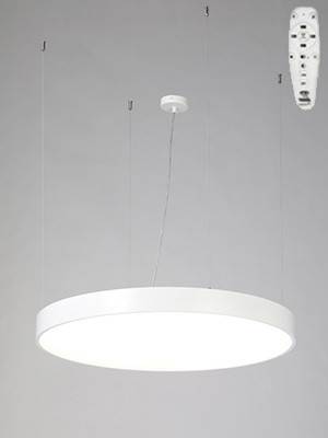 Подвесная люстра Vitaluce V2116DT-0/1S