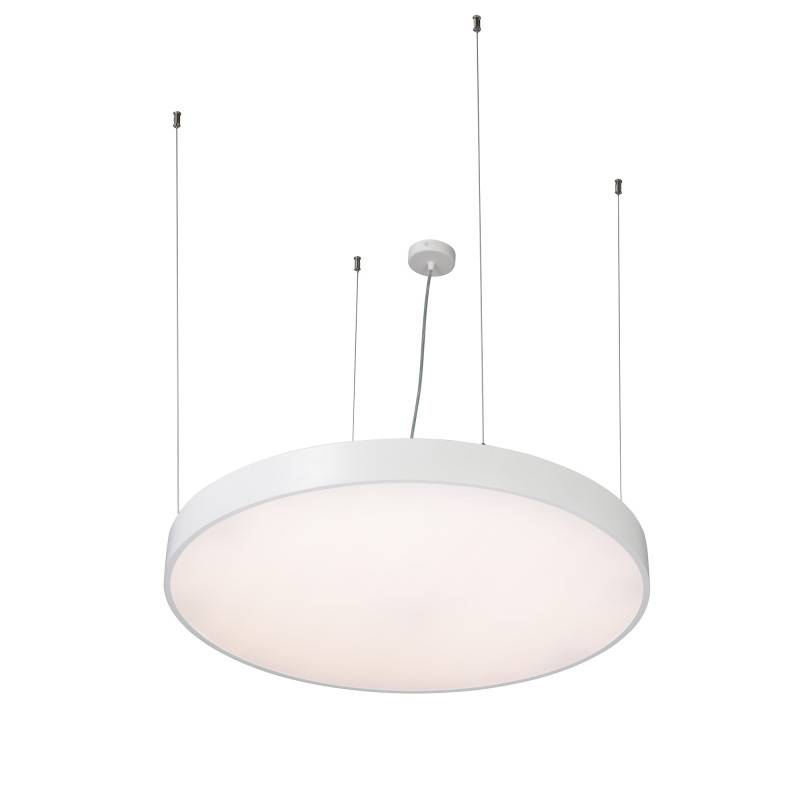 Подвесная люстра Vitaluce V2116DT-0/1S