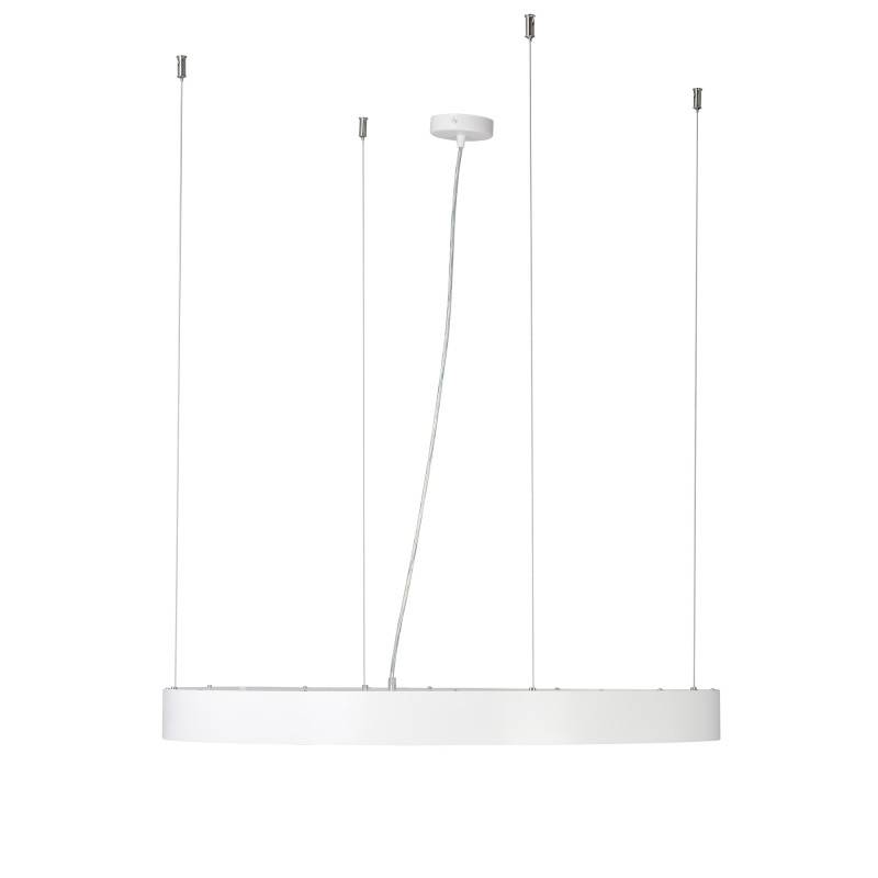 Подвесная люстра Vitaluce V2116DT-0/1S