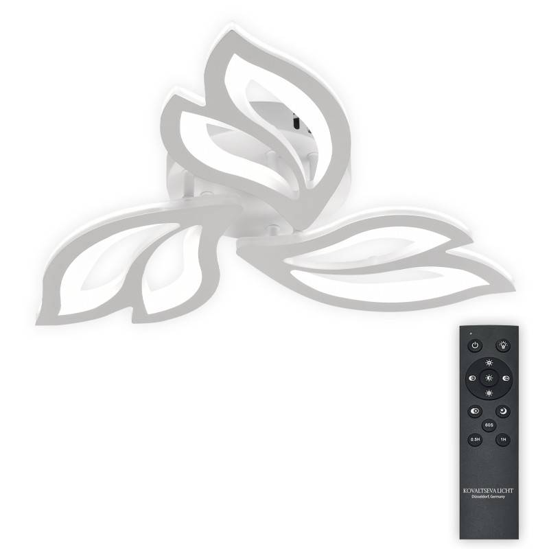 Накладной светильник Natali Kovaltseva LED LAMPS 85000