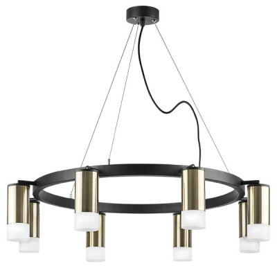 Подвесная люстра Lightstar LR0183181