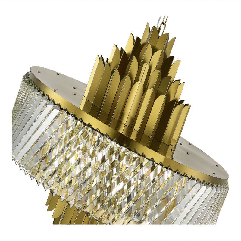 Подвесная люстра ST-Luce SL1635.303.13