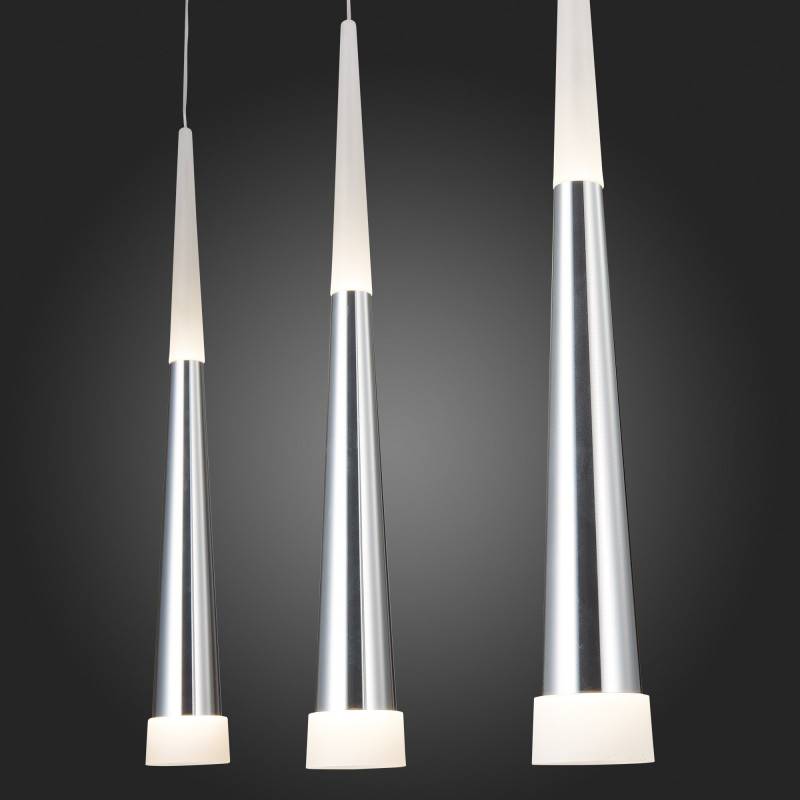 Подвесной светильник Evoluce SLE200113-03