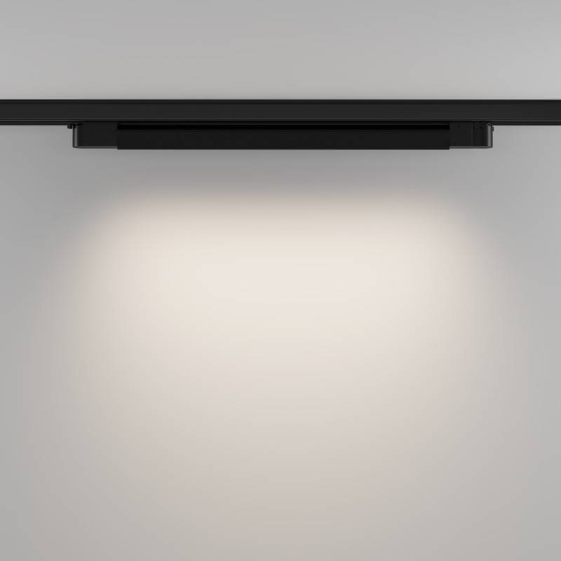 Светильник на шине Maytoni TR196-3-20W4K-B(N)