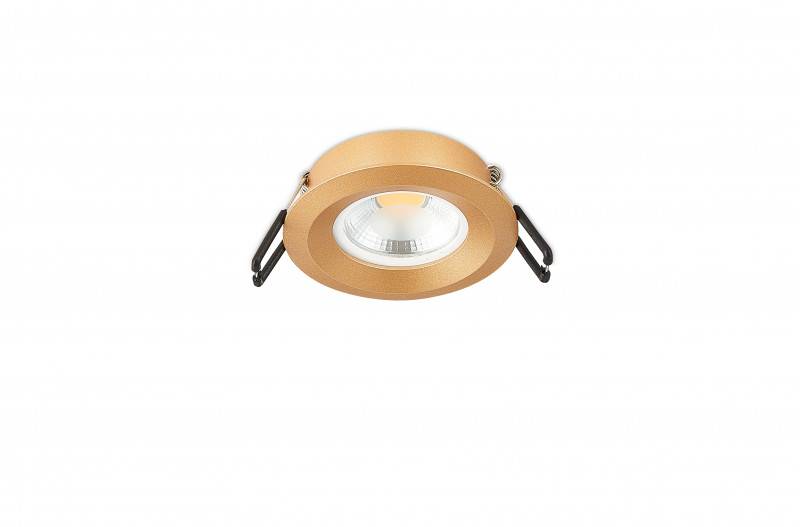 Встраиваемый светильник Simple Story 2072-1DLG