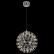 Подвесной светильник Loft it Raimond 9027-43