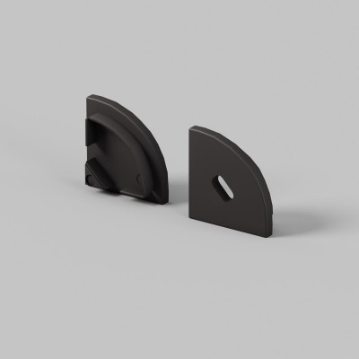 Заглушка профиля Maytoni Technical 642029