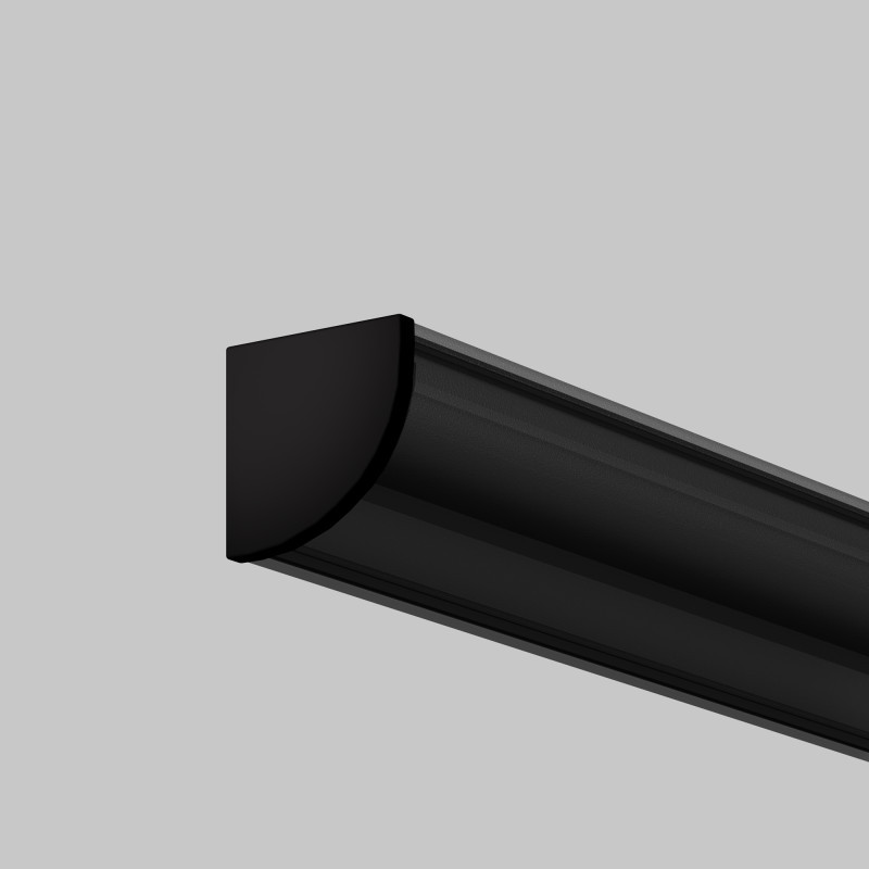 Заглушка профиля Maytoni Technical 642029