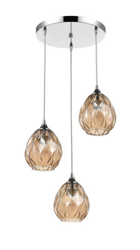 Подвесной светильник Vele Luce VL5593P13