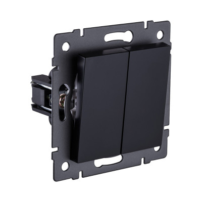 Выключатель KOLLINGER REA-S-007BK