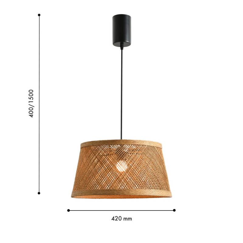 Подвесной светильник Favourite 4829-1P