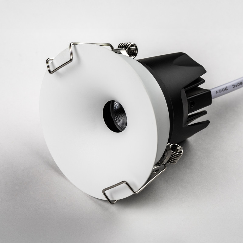 Встраиваемый светильник Lightstar 074236