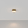 Накладной светильник Maytoni Zon C032CL-12W3K-RD-MG