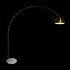 Торшер LOFT IT 5002 Gold