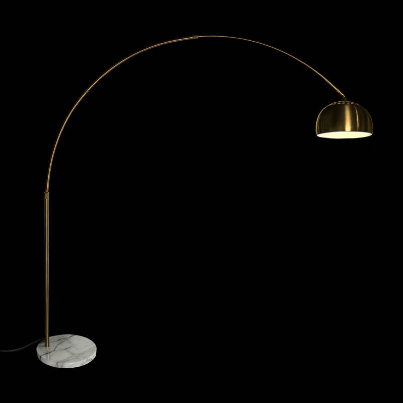 Торшер LOFT IT 5002 Gold