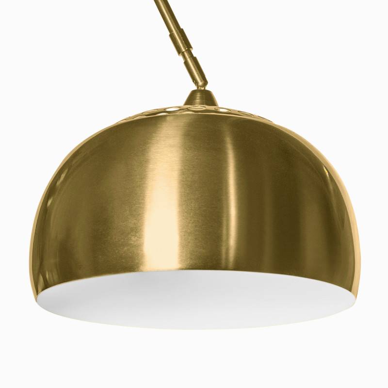 Торшер LOFT IT 5002 Gold