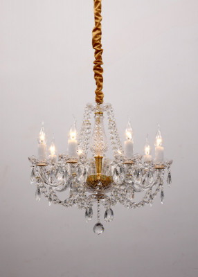 Подвесная люстра Favourite 1736-8P