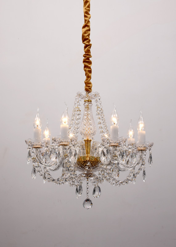 Подвесная люстра Favourite 1736-8P