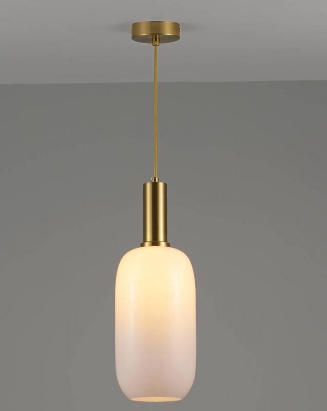 Подвесной светильник Moderli V2890-1P