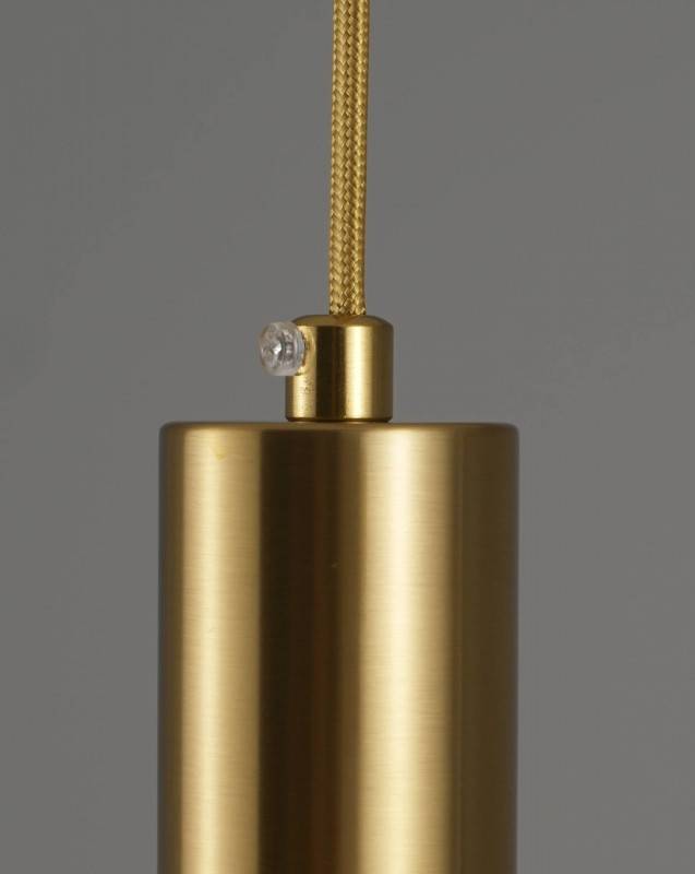 Подвесной светильник Moderli V2890-1P