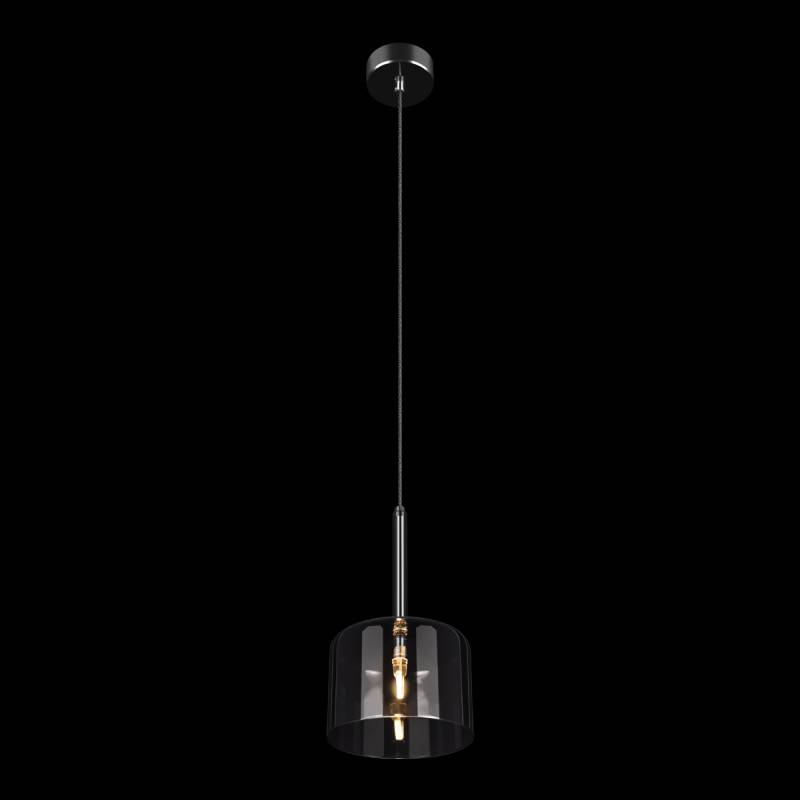 Подвесной светильник LOFT IT 10232/A Smoke