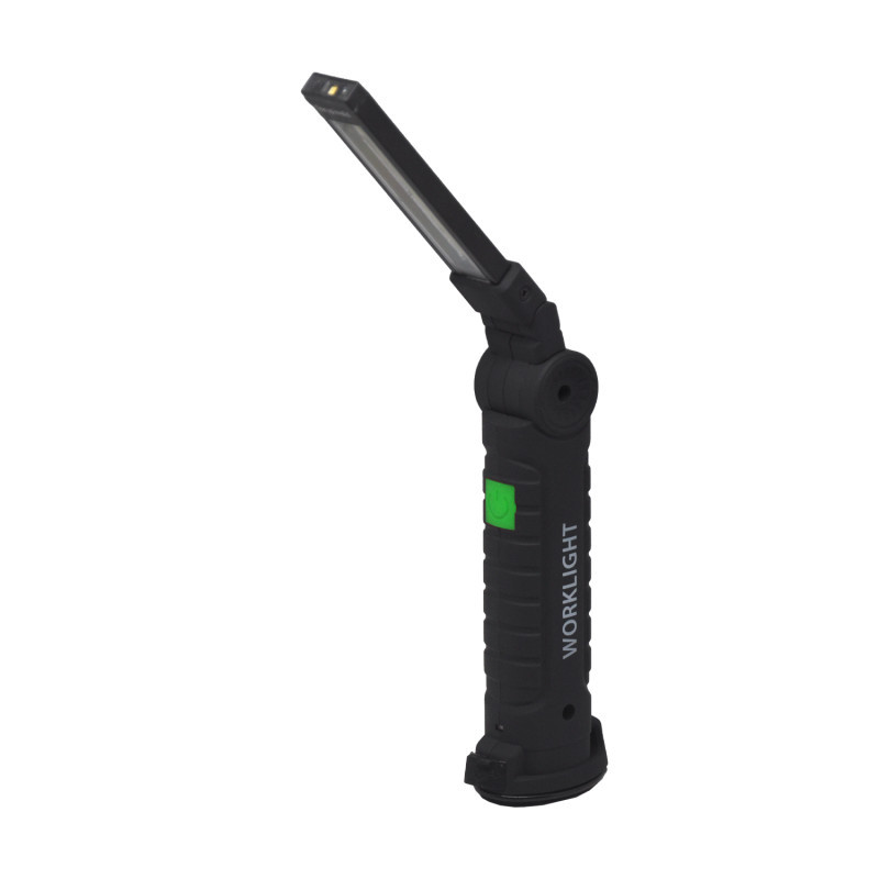 Фонарь Gauss GF803