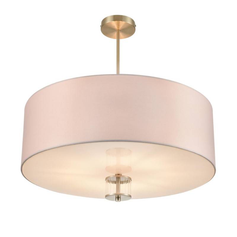 Люстра на штанге LUMION 8109/7C