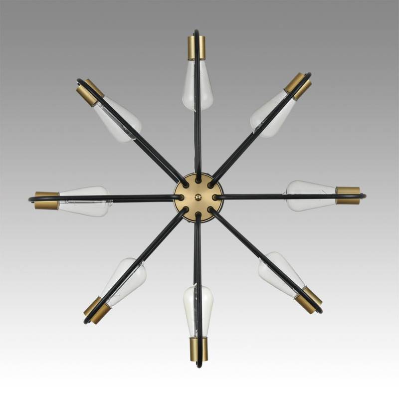 Люстра на штанге LUMION 8058/8C