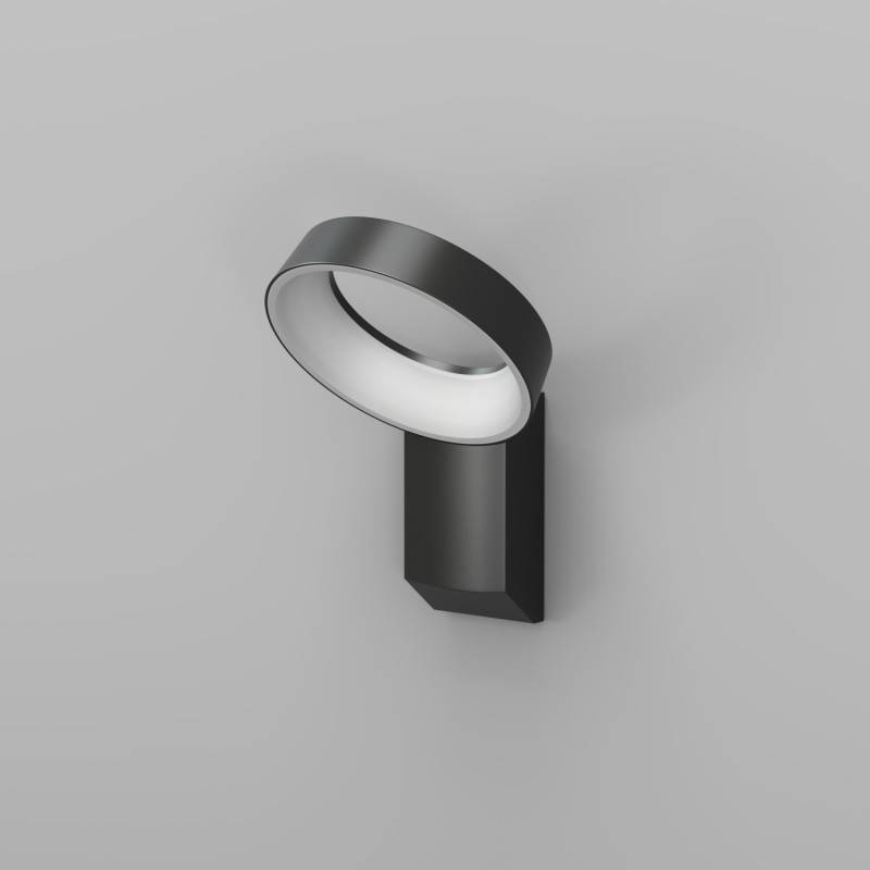 Светильник настенный Denkirs DK9712-BK