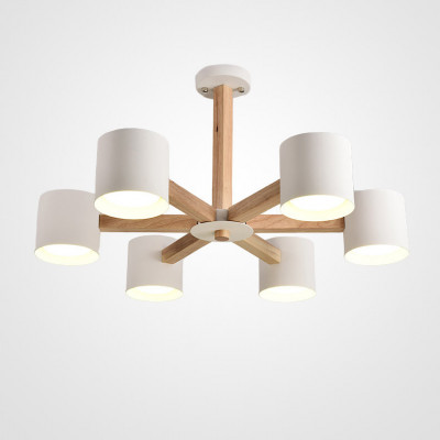 Люстра на штанге ImperiumLoft 219311-26