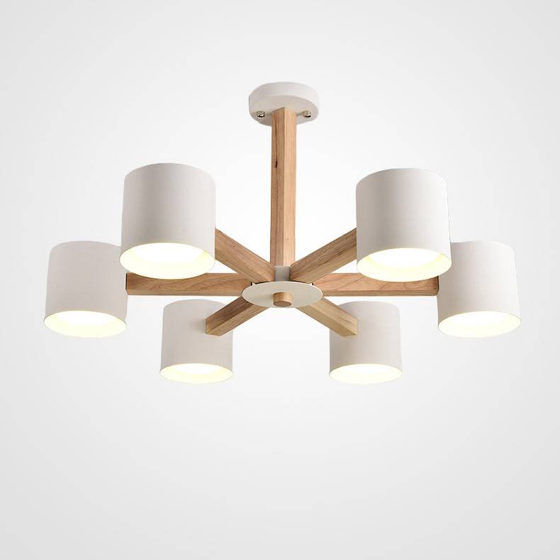 Люстра на штанге ImperiumLoft 219311-26