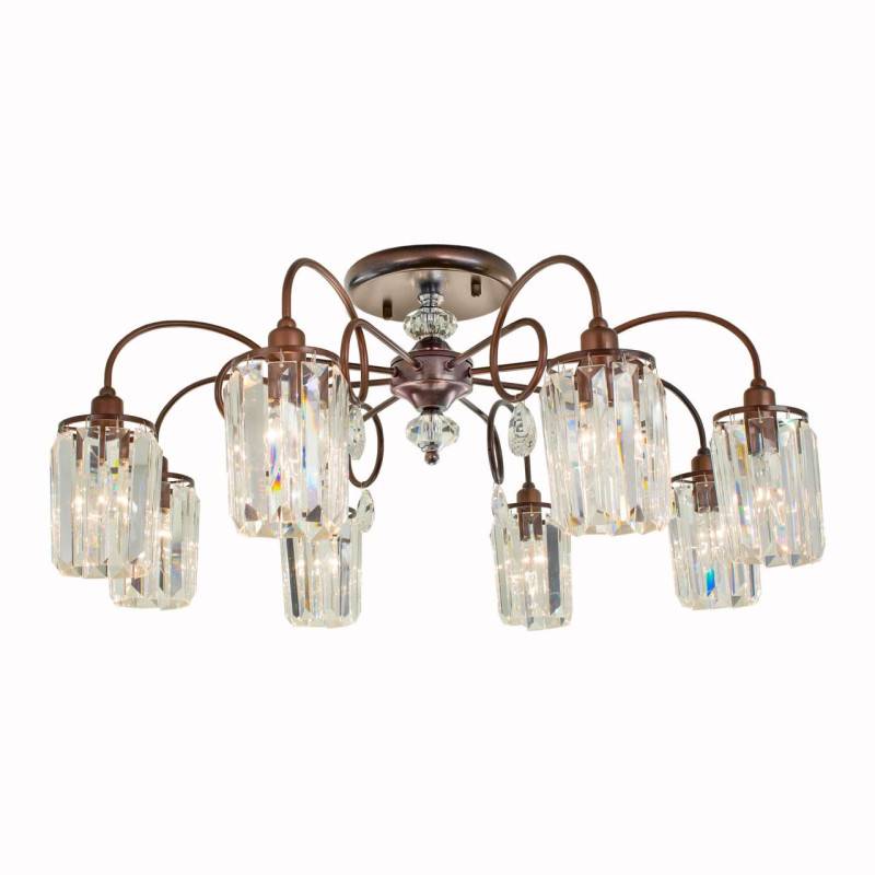 Накладная люстра Citilux CL330183