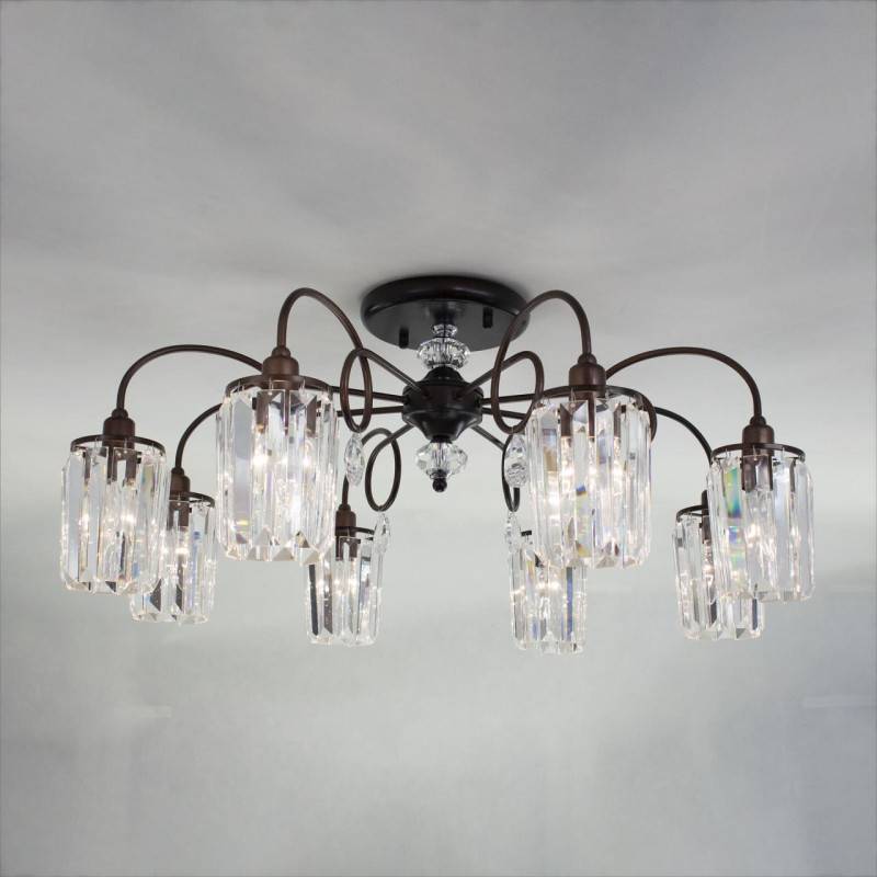 Накладная люстра Citilux CL330183