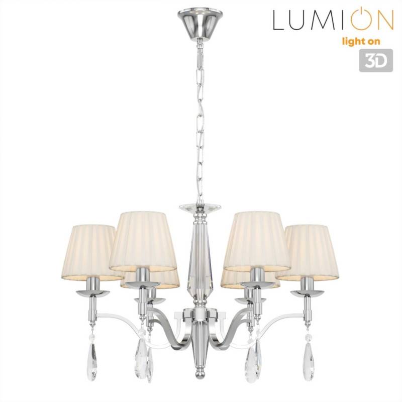 Подвесная люстра LUMION 8316/6